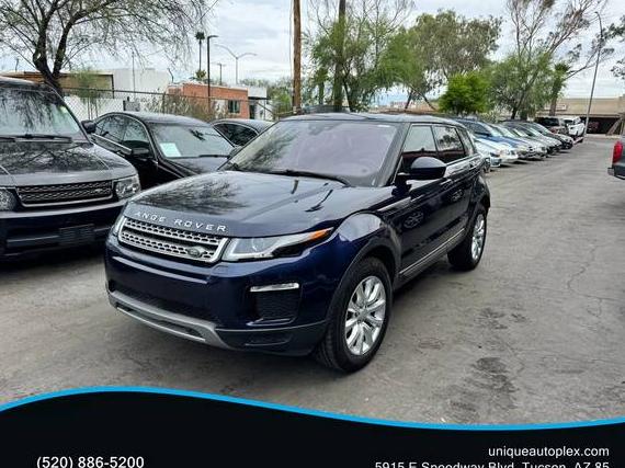 LAND ROVER RANGE ROVER EVOQUE 2019 SALVP2RX3KH344917 image LAND ROVER RANGE ROVER EVOQUE 2019 SALVP2RX3KH344917 image